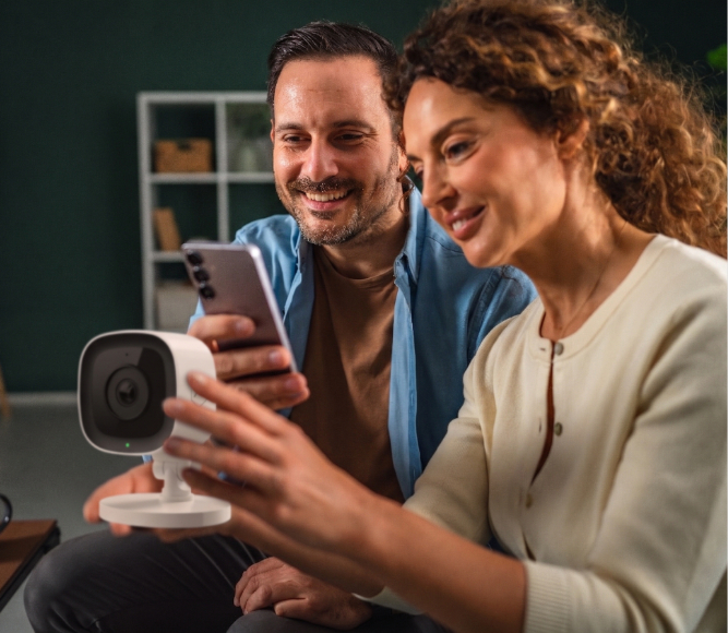 Comprehensive Residential Security Systems