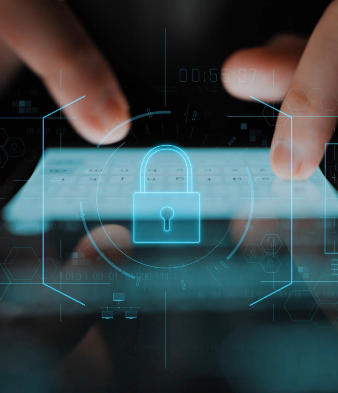 Commercial Security Monitoring For Business Protection