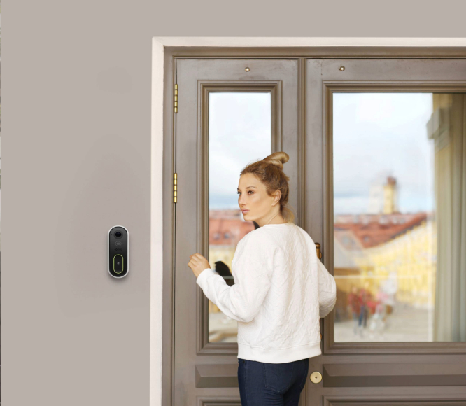Door-locks