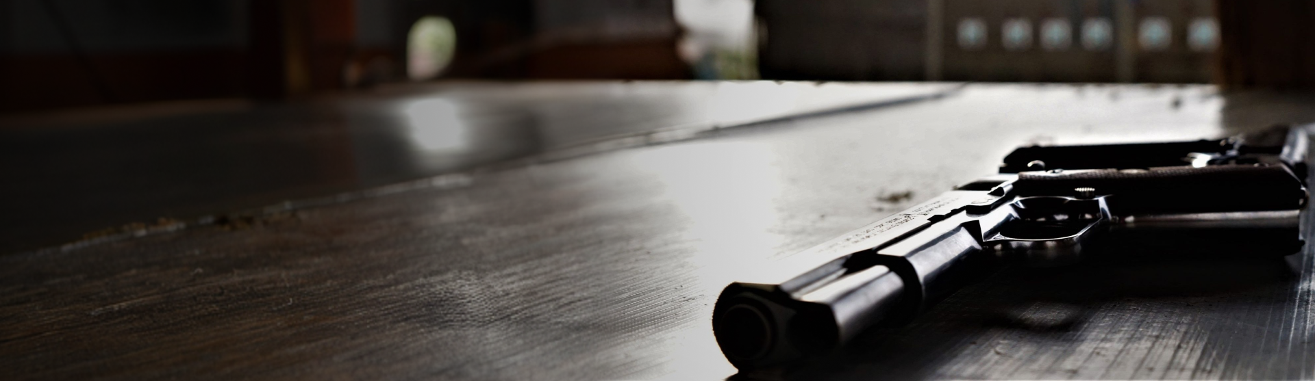 Gun Violence Detection
