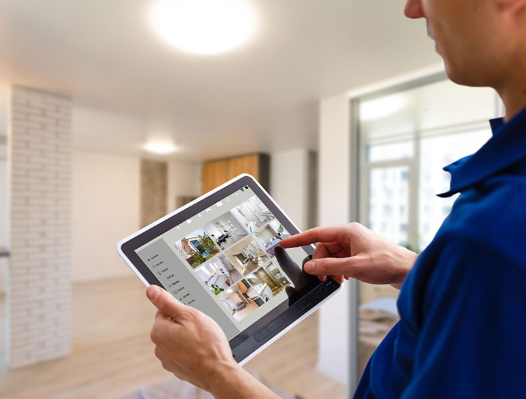 Integrated Security System Consultancy
