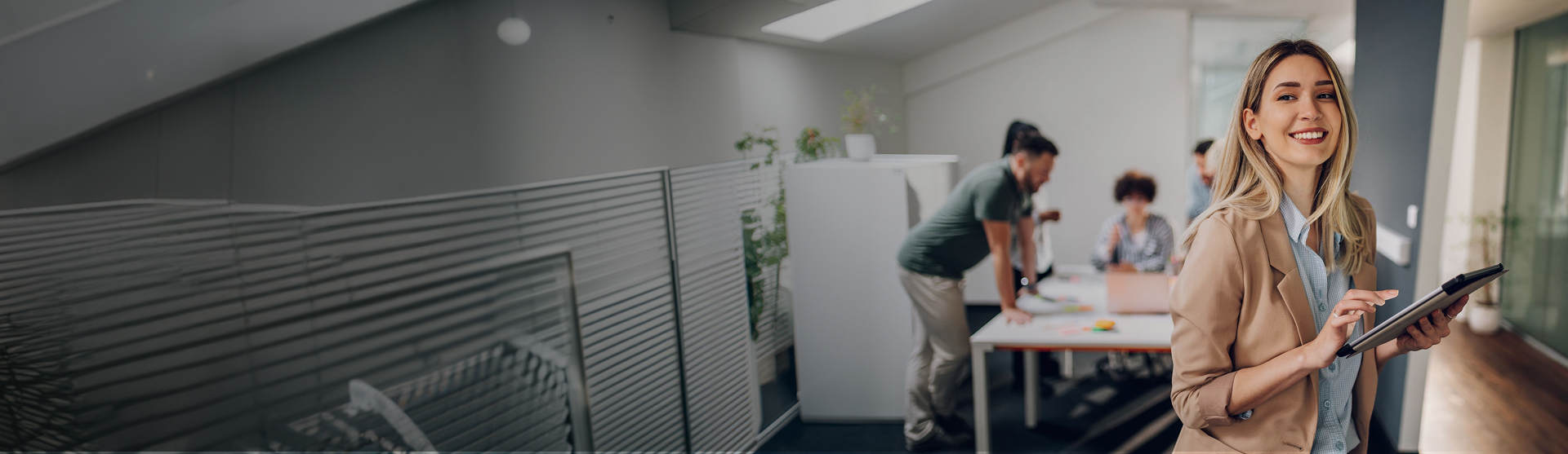 Security & Control from Anywhere