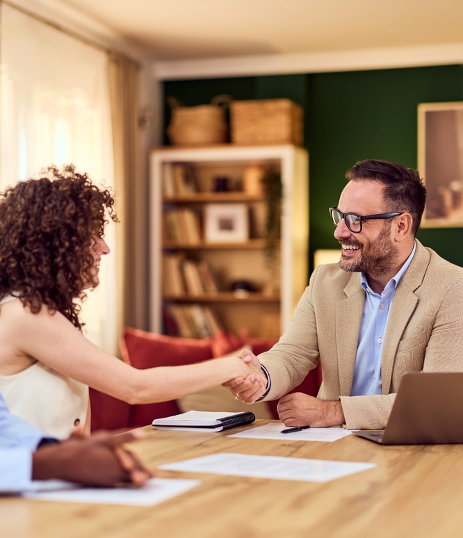 Why Clients Trust Fisher Systems