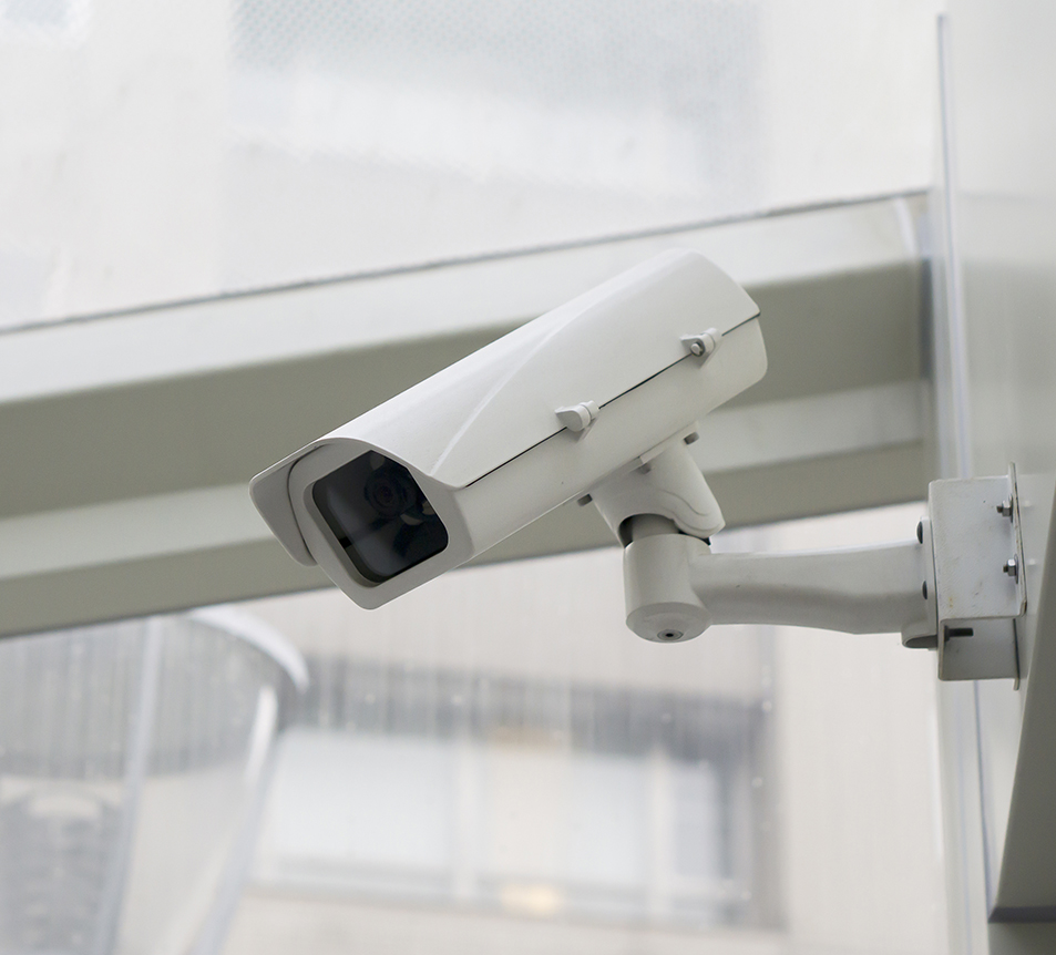 Business Security Camera Systems