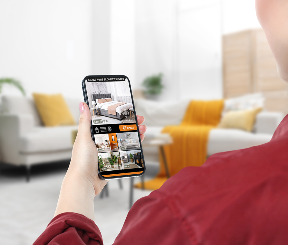 Cloud-Based and Mobile Access Control