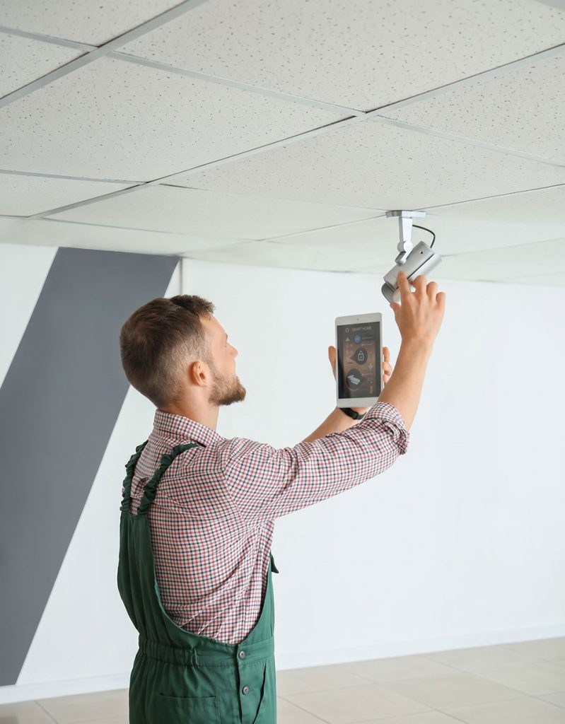 Customized Solutions for Every Property